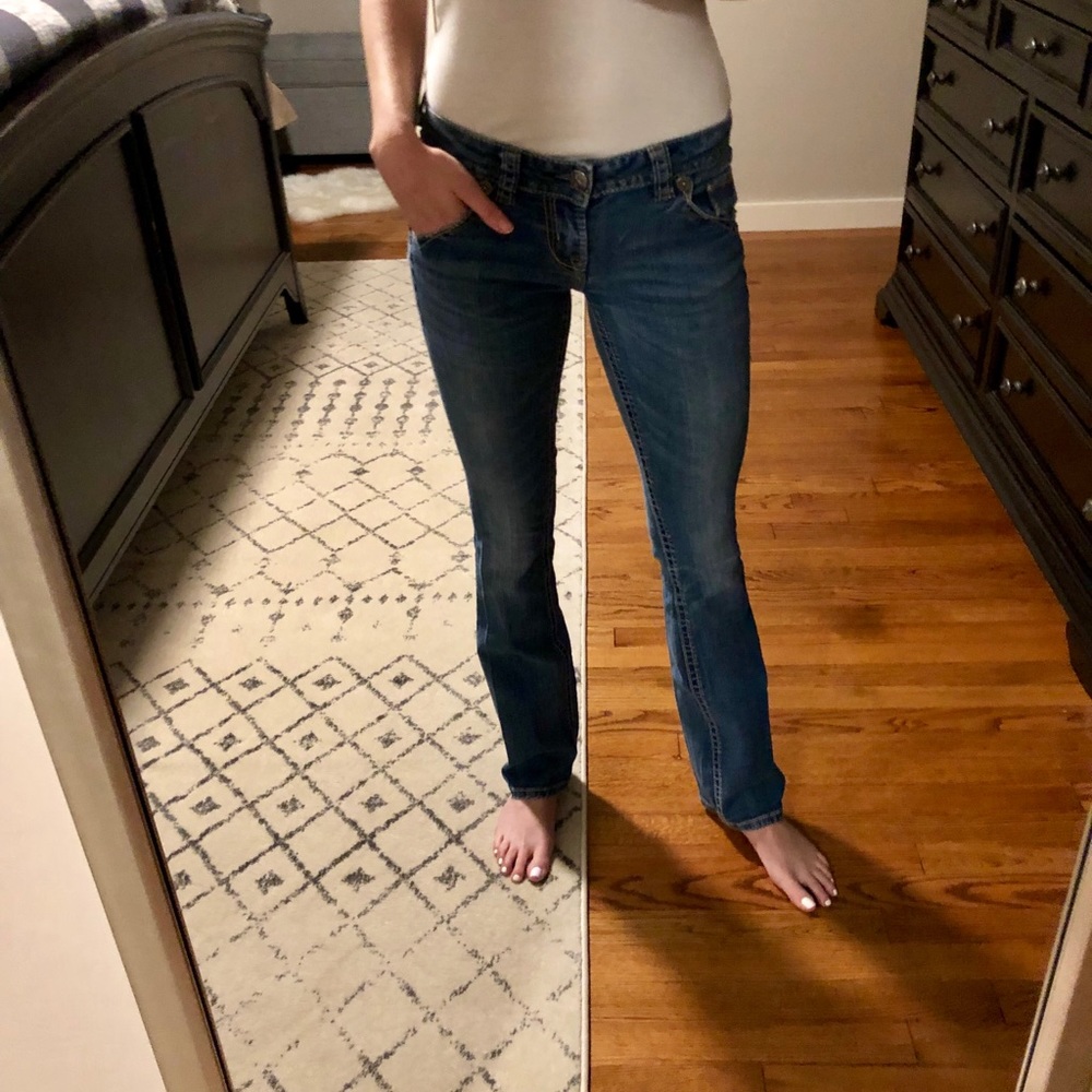 The Buckle - MEK Denim Jeans
